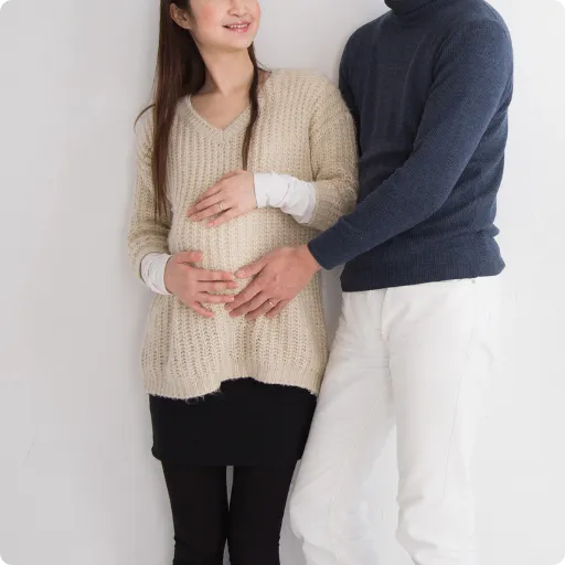 患者様の声 N.M様（40代）