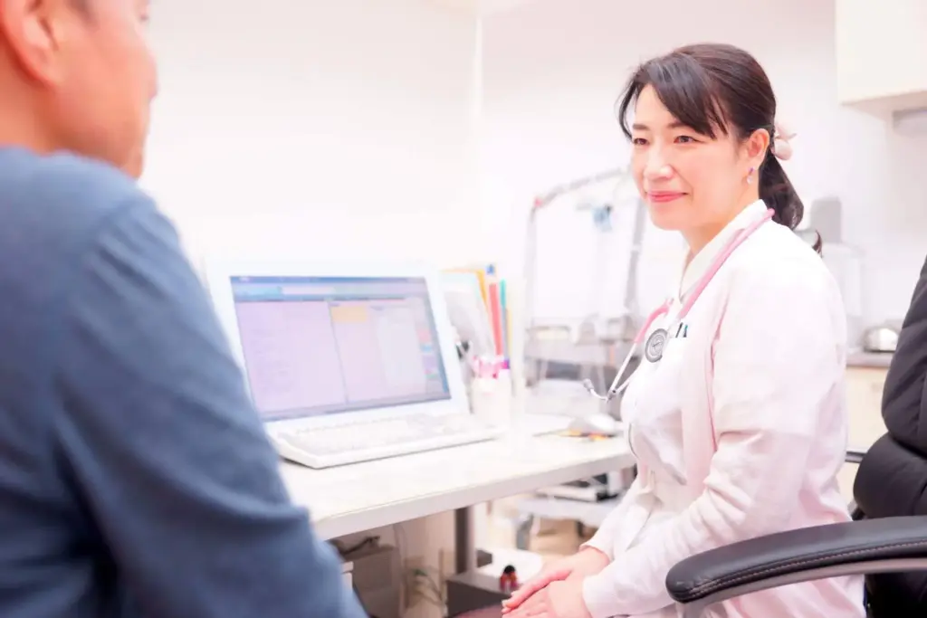 ラファエルクリニック　スタッフさん募集🏥のサムネイル画像